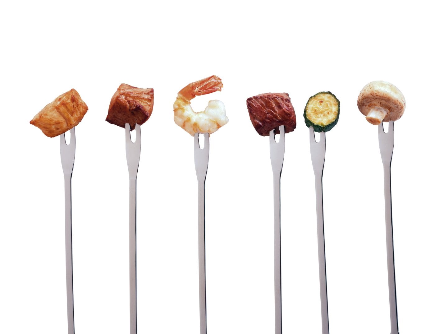 Caso Fondue Induktion m/8 gafler max. 2 L sort